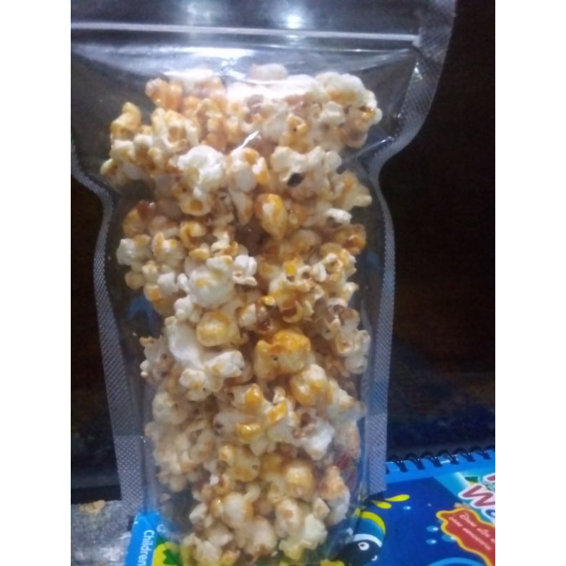 Jual popcron caramel | Shopee Indonesia
