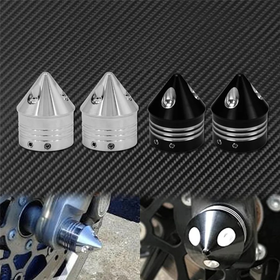 Jual Cover nut axle bolt harley davidson baut roda sportster dyna