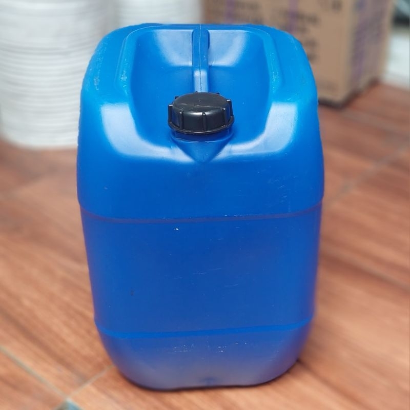 Jual Jerigen 25 Liter Jeriken Jirigen Jiriken Derigen Dirigen Deriken Diriken Shopee 9003