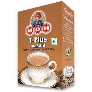 Jual Teh India T-PLUS MASALA POWDER MDH 35G / Campuran Teh Susu ...