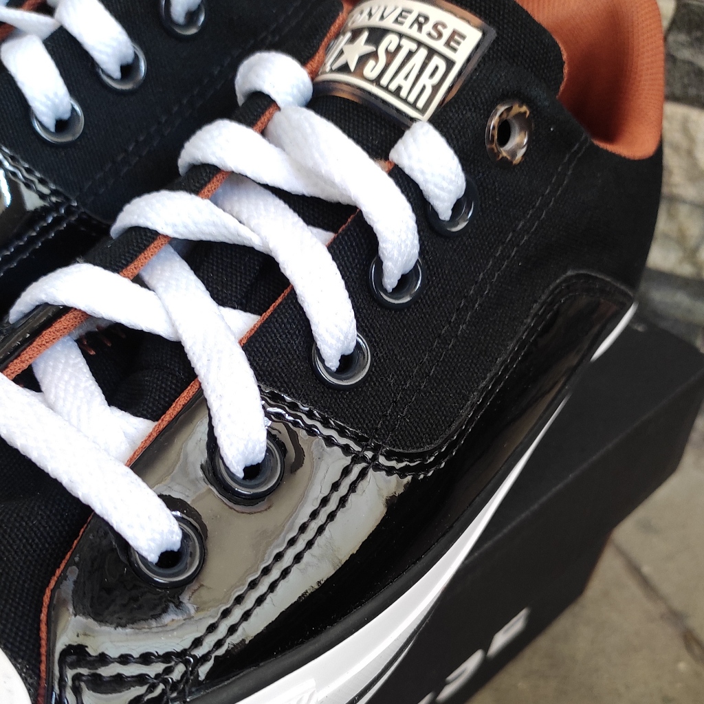 Jual Converse CTAS Rave All Star Original | Shopee Indonesia