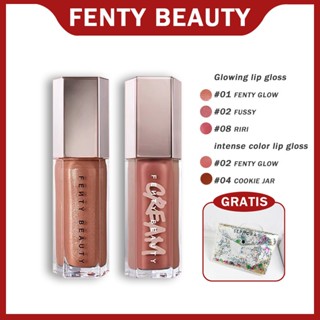 Harga lip cheap gloss fenty beauty