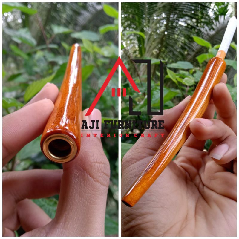 Jual Once Pipa Kayu Secang Kayu Herbal Shopee Indonesia