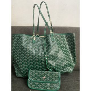 Jual tas clearance goyard original