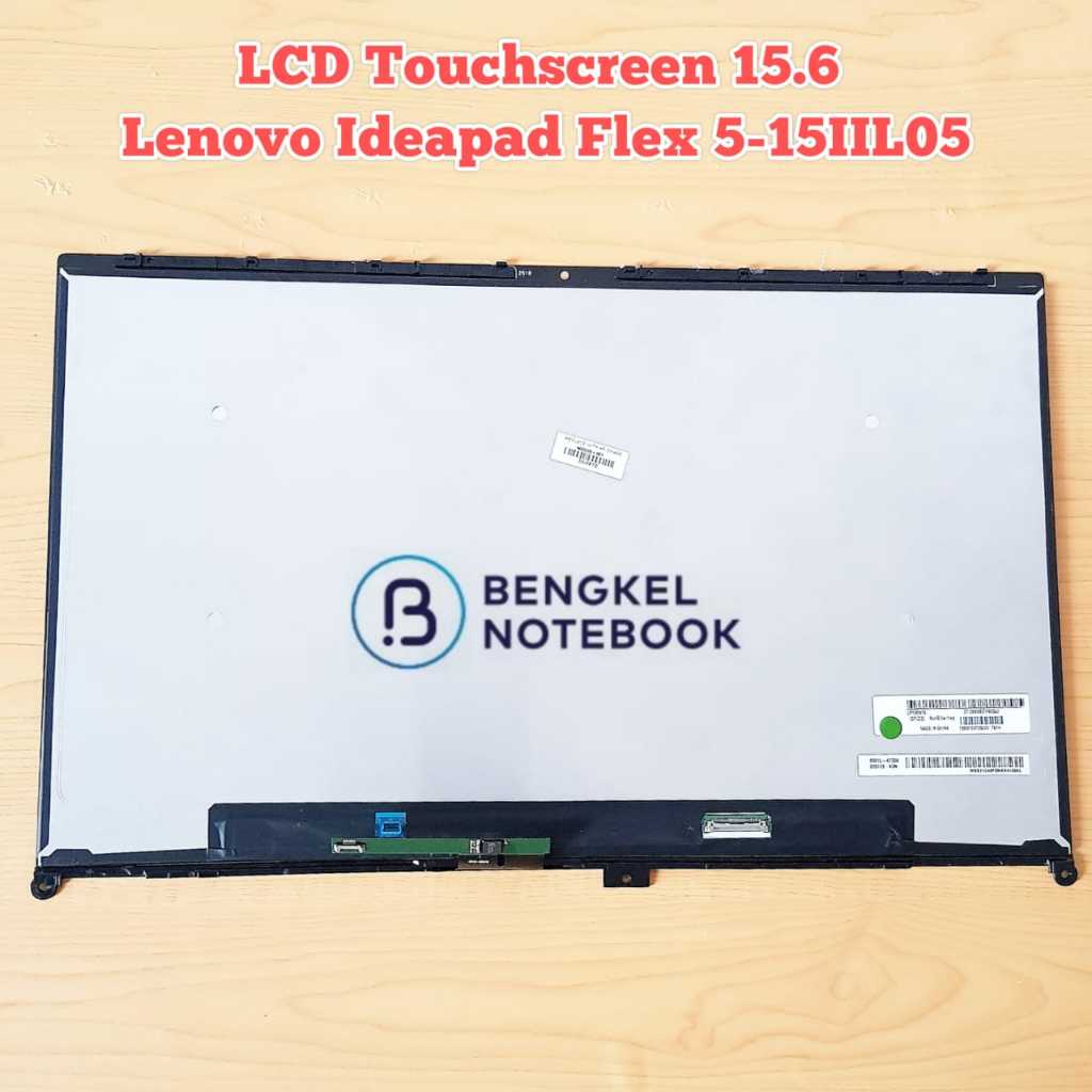 携帯電話の液晶画面 1920 x 1080 ゆずり FHD OEM LCD for Lenovo 