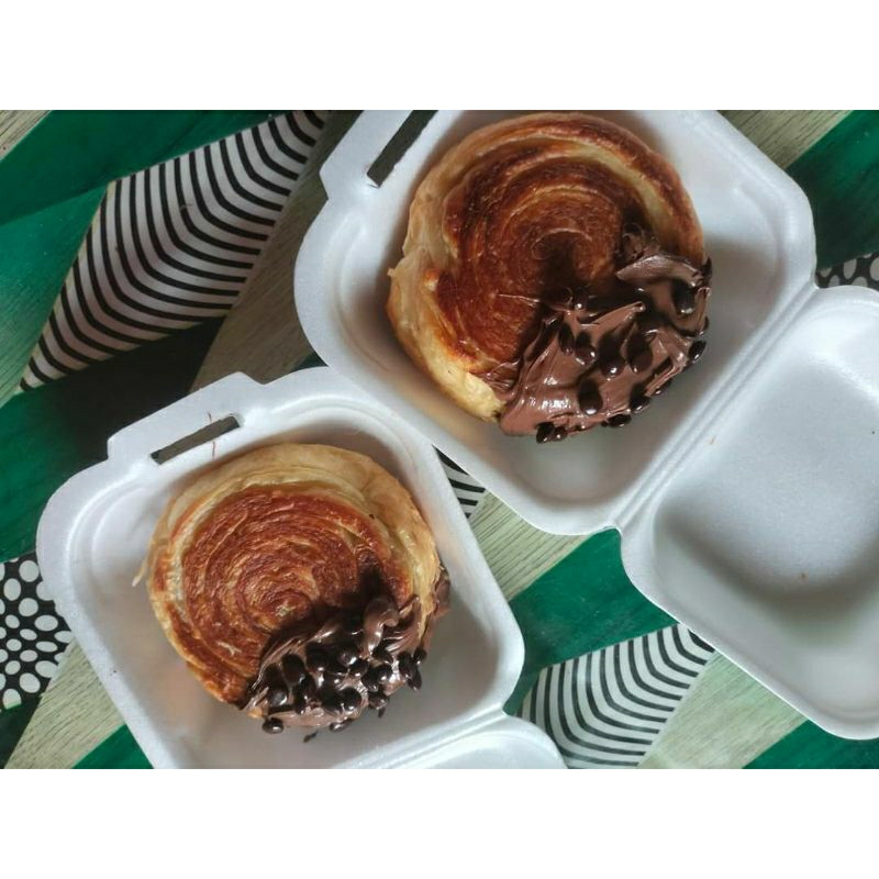 Jual Cromboloni Croissant Supreme Viral Shopee Indonesia