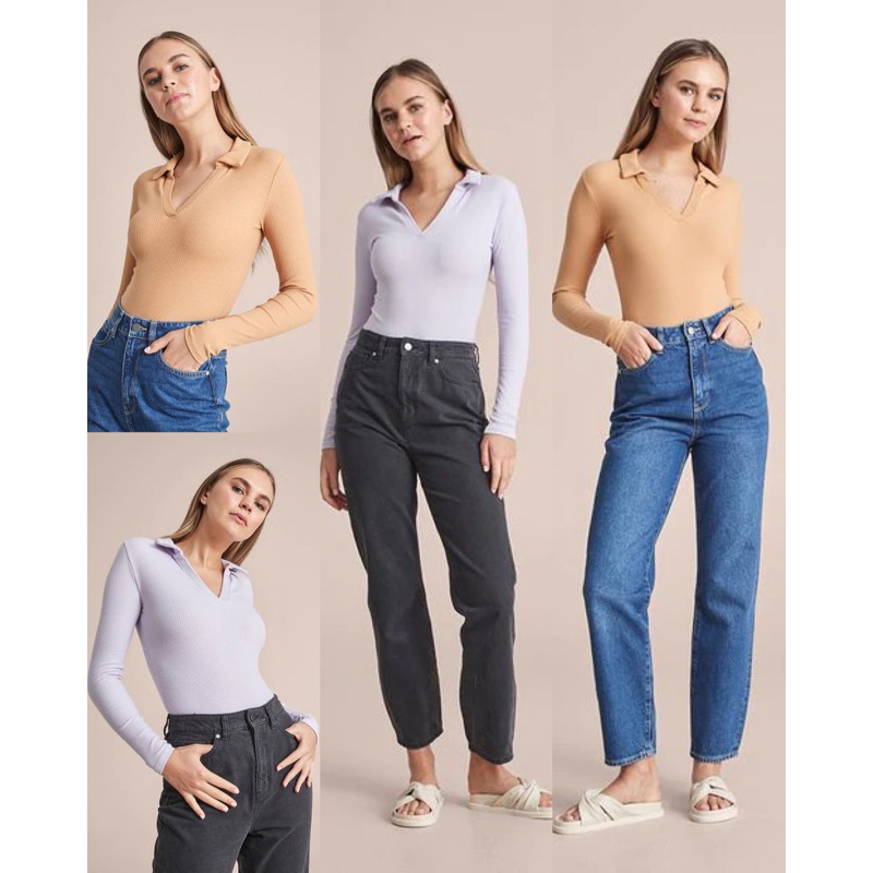 Libby Loves 11 Pieces Body Set main image 1