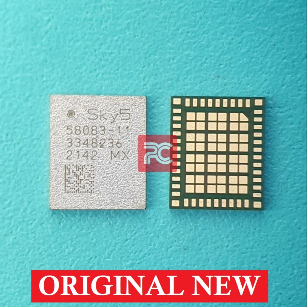Jual IC PA 558083-11 ORIGINAL NEW 58083-11 | Shopee Indonesia