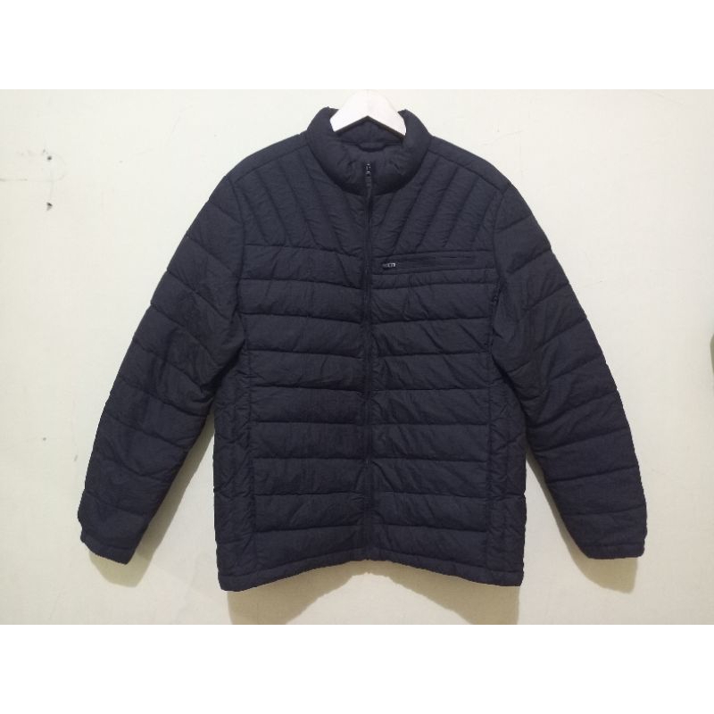 Jual SAP Down Jacket UltraLight | Shopee Indonesia