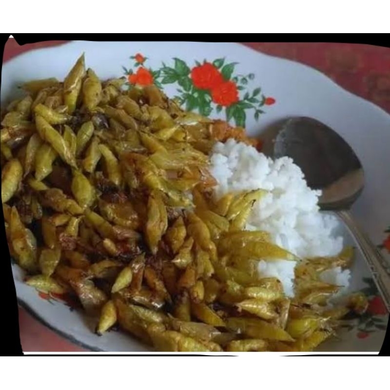 Jual Entung Johar Goreng,Wonogiri.sangat lezat di temani nasi dan ...