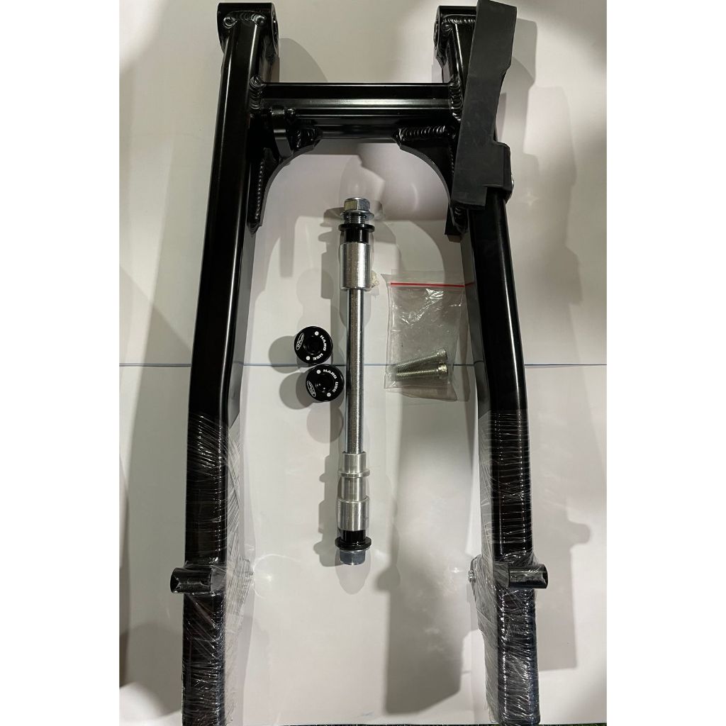 Jual swing arm hard use rxk bpro ori garpu blk rxk b pro | Shopee Indonesia