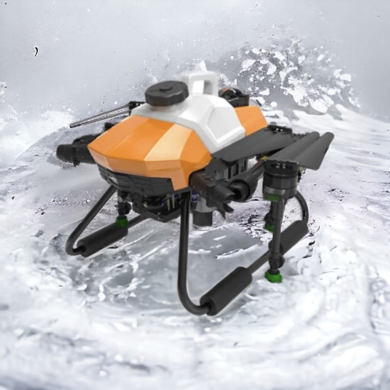 Jual Drone EFT G06 6L Agriculture sss Drone Sprayer Pertanian Tanaman