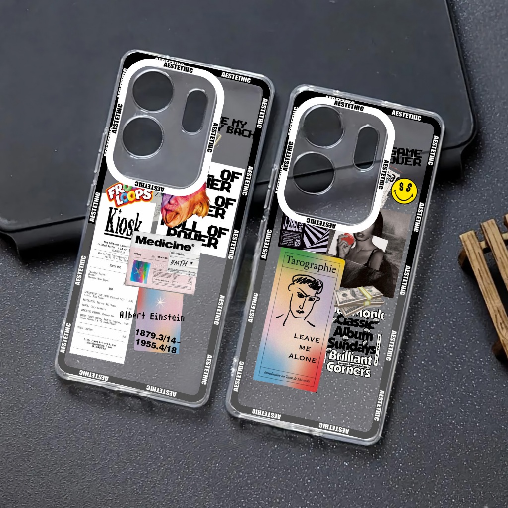 Jual Case Infinix Zero G Casing Infinix Zero G Terbaru Casing Bening El