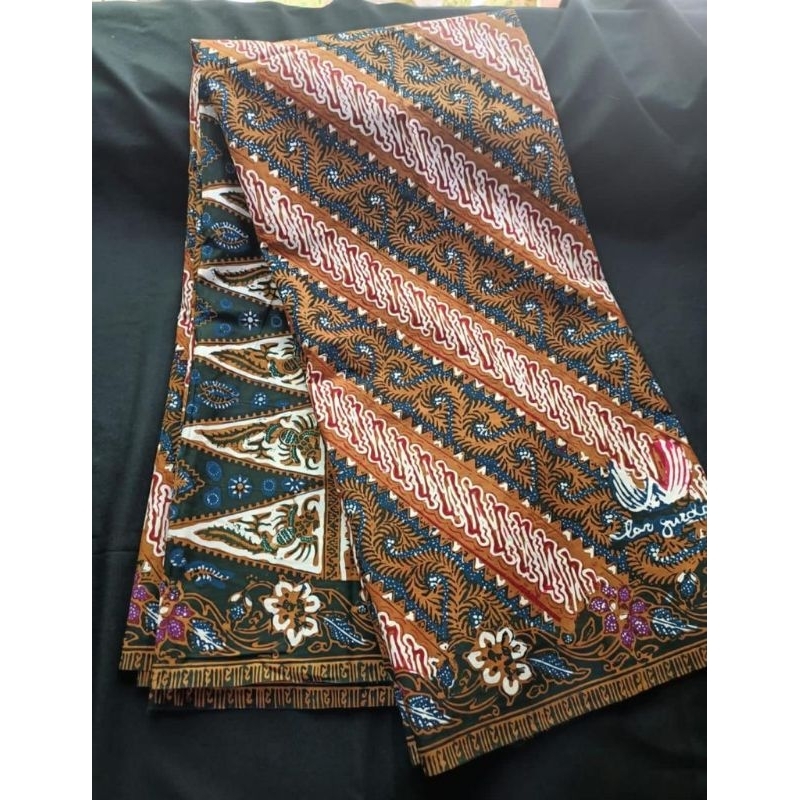 Jual Sarung Batik Largurda Sarung Lar gurda Original Motif Terbaru ...