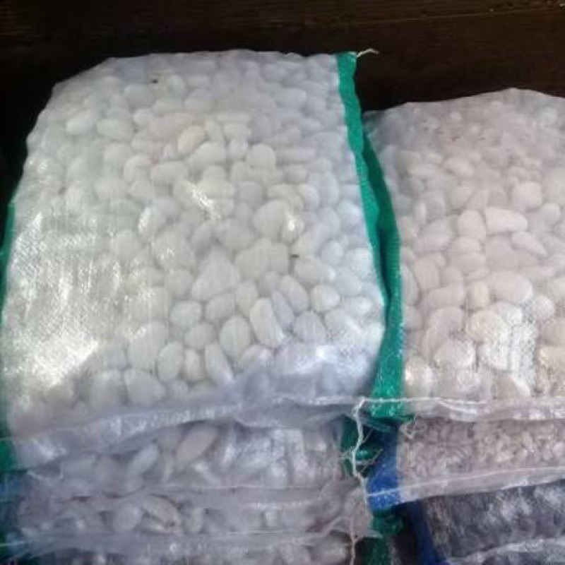 Vaatwaszout Greenspeed Crystal Salt 10kg emmer