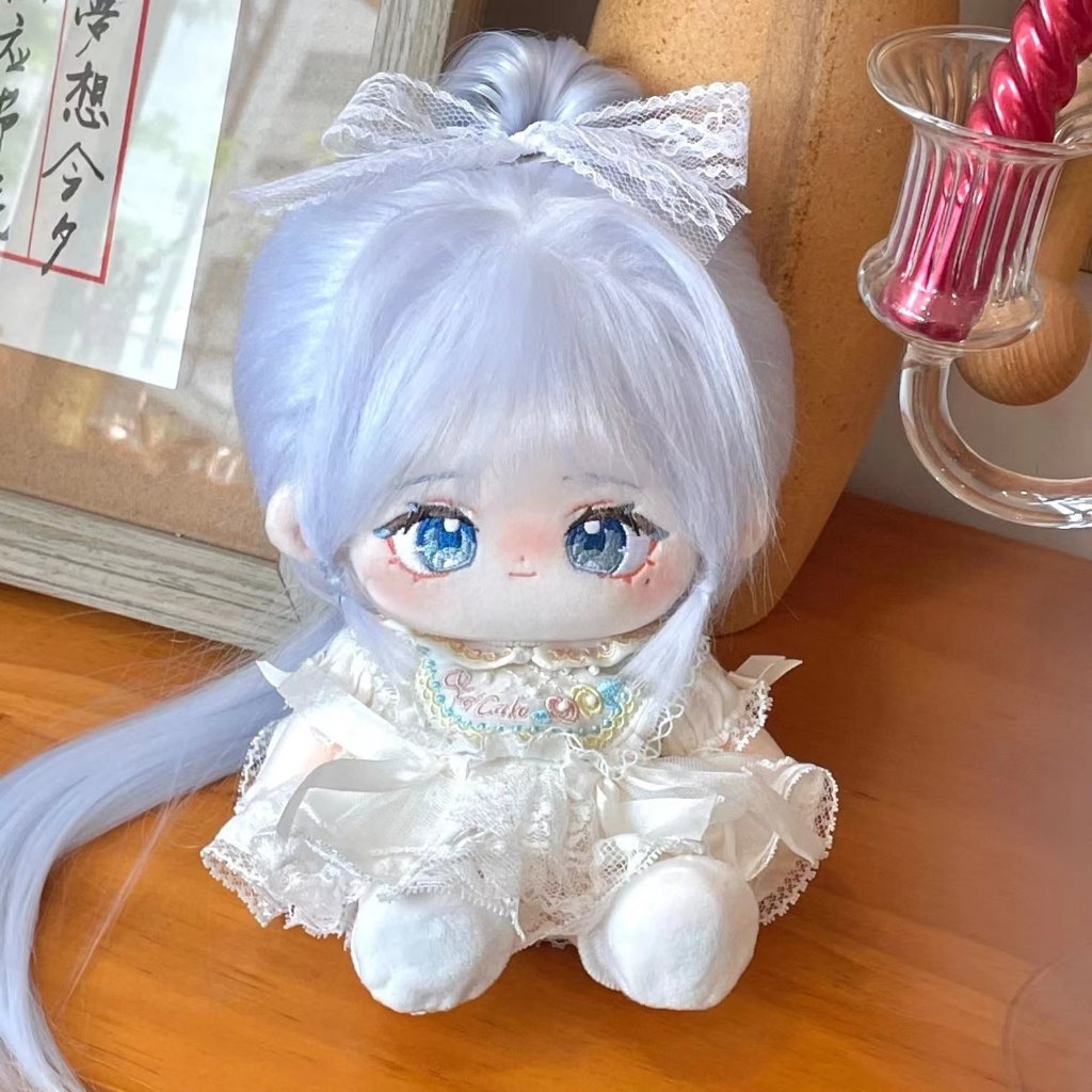 Jual [READY STOCK] doll ayaka genshin impact boneka kamisato ayaka doll