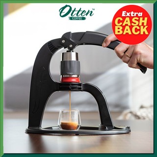 espresso maker manual terbaik