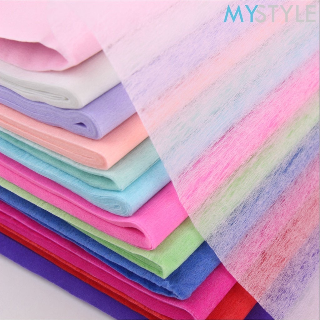 Jual BONG - Tissue Paper Bunga - Kertas bunga buket - Cellophane murah ...