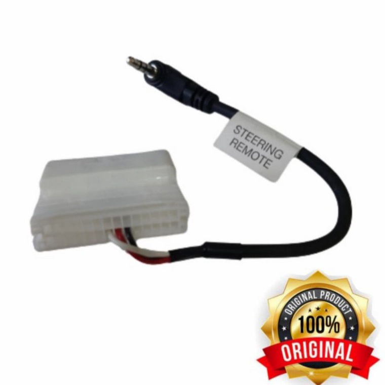 OPTION Bluetooth Freisprecheinrichtung – Universelles Mikrofon Mit 3m Kabel Für Kenwood, JVC & Alpine Radios
