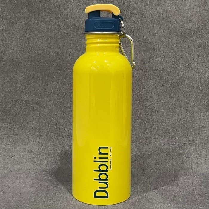 Jual THERMOS DUBBLIN JEWEL 1000 STAINLESS STEEL 1 LITER | Shopee Indonesia