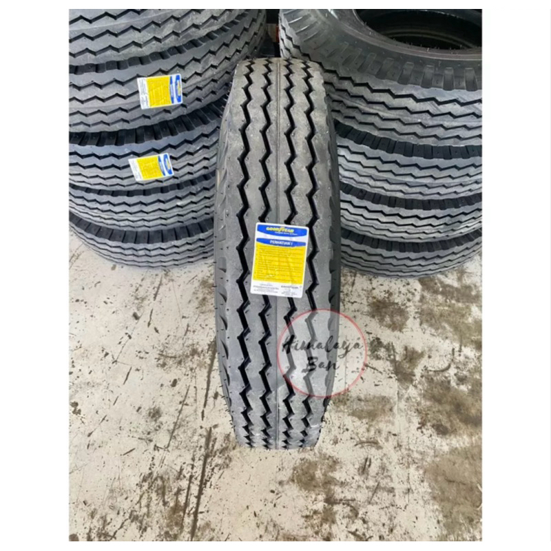 Jual Ban Truck Goodyear 1000 R20 20 Good Year Truk Double Shopee Indonesia 8411