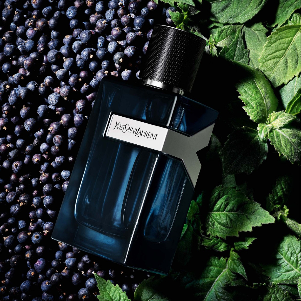 Jual [100% Original]Parfum YSL Yves Saint Laurent EDP/LE PARFUM 100ML