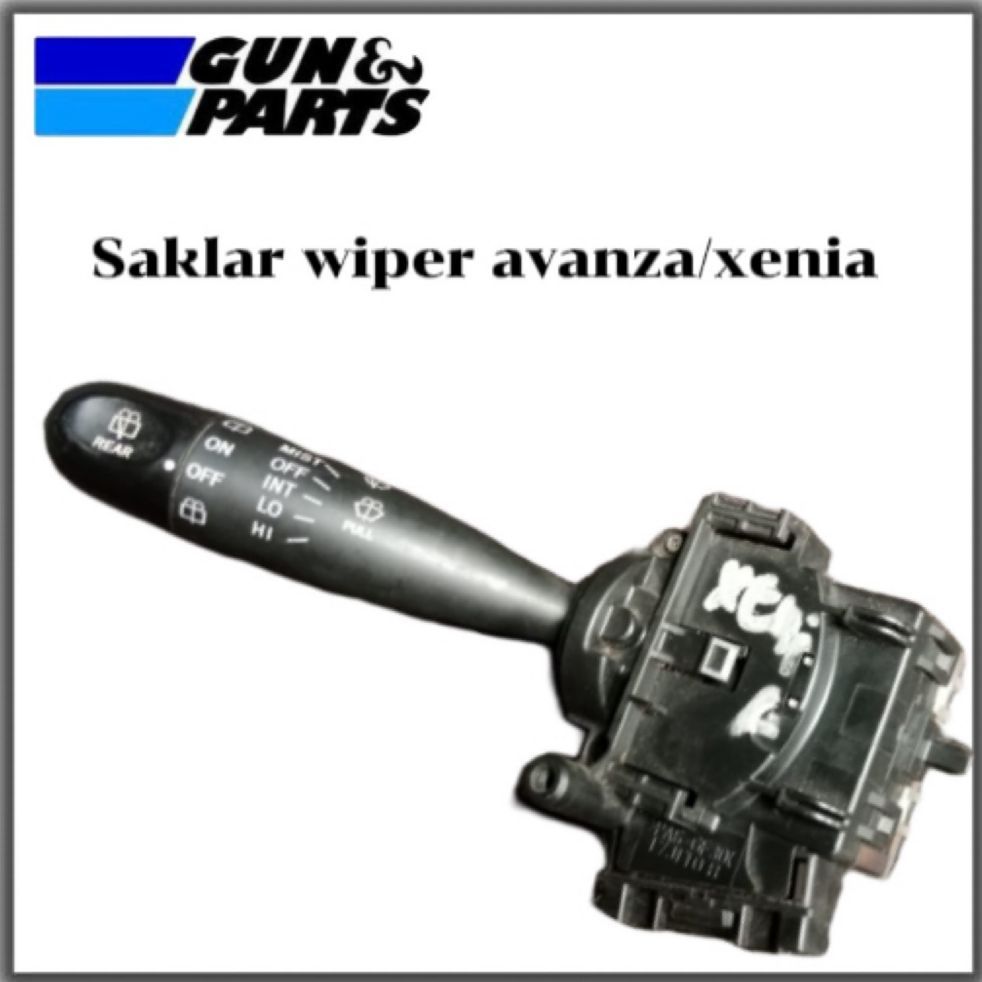 Panduan Lengkap Memilih dan Membeli Lampu Toyota Avanza: Dari Standar hingga Modifikasi