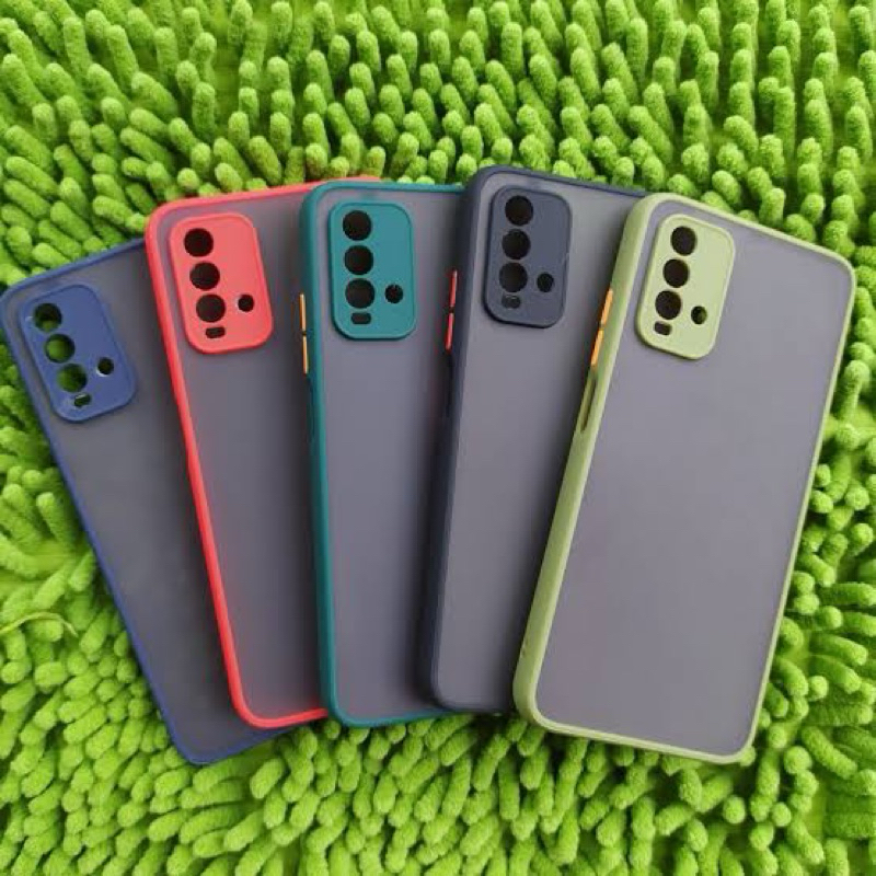Jual Case Casing my Choice pelindung Camera Redmi 9T | Shopee Indonesia