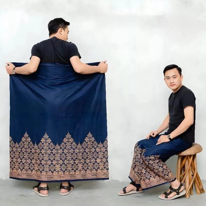 Jual Sarung Batik Gus Iqdam Palaikat Palekat Sarung Batik Sarung