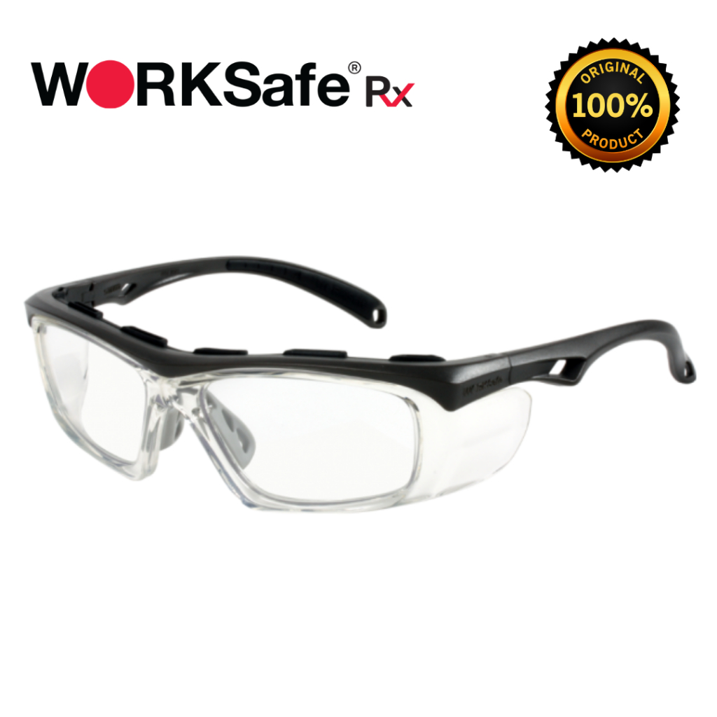 Ice prescription safety glasses hotsell