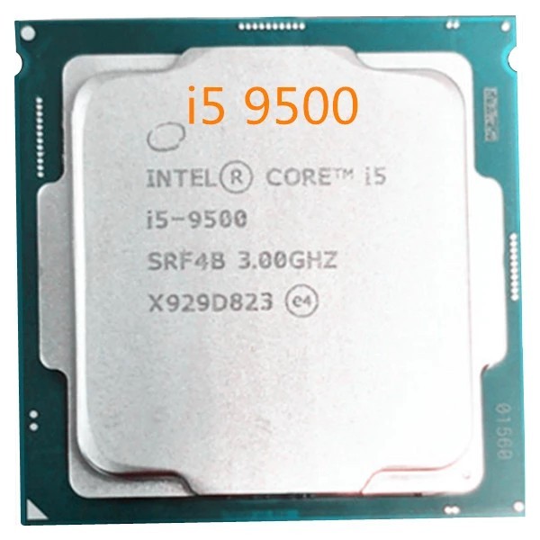 Jual core i5 9500 Harga Terbaik & Termurah Maret 2024 | Shopee