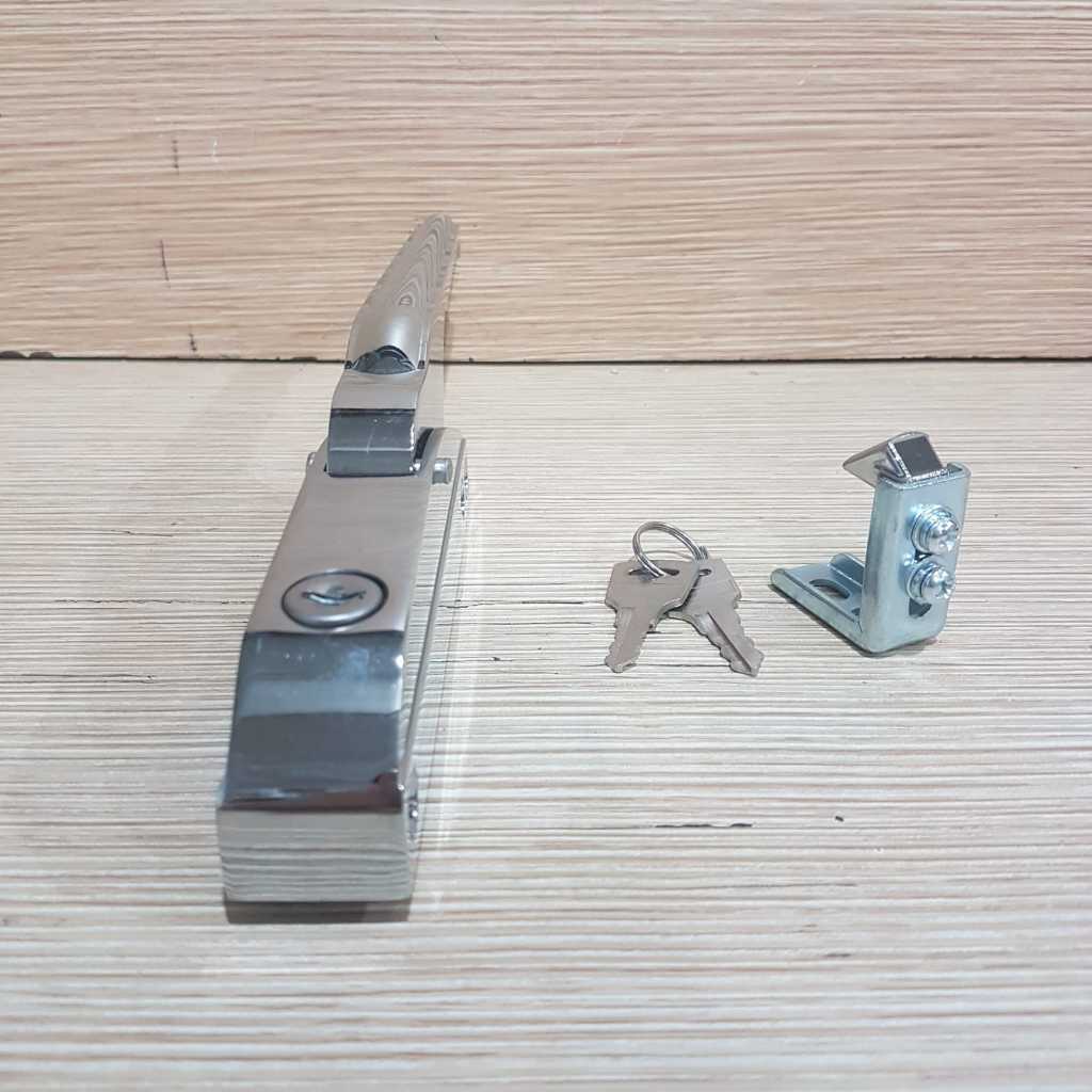 Jual HANDLE PINTU COLD ROOM LT 1250 - 10