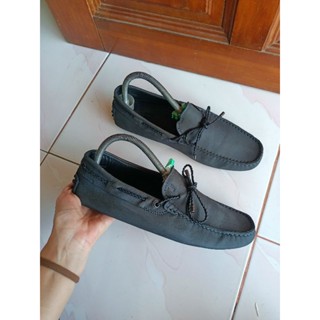 Tods hot sale shoes harga