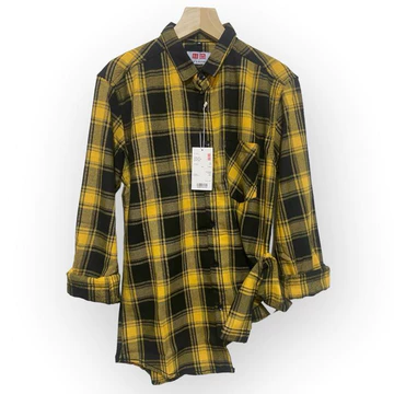 Kemeja Flanel Pria Casual Kemeja Flanel Exclusive Kemeja Flanel Pria