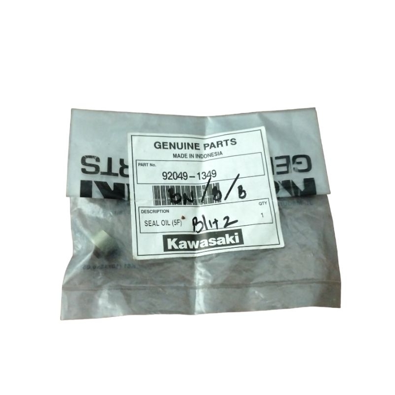 Jual SIL klep seal klep khusus blitz blitz r ninja 250 athlete bijian ...