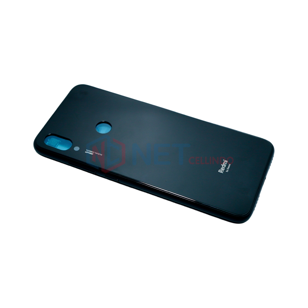 Jual CASSING XIAOMI REDMI NOTE 7 / HOUSING XIAOMI REDMI NOTE 7 FULLSET ...