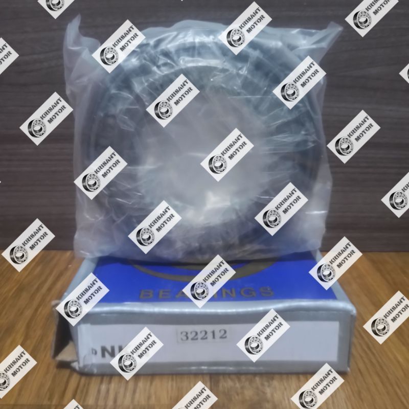 Jual BEARING 32212 NKN - RODA BELAKANG DALAM RINO 115PS | Shopee Indonesia