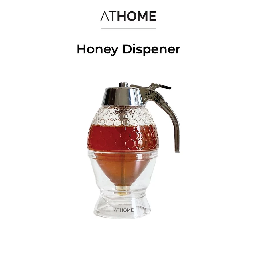 Honey dispenser