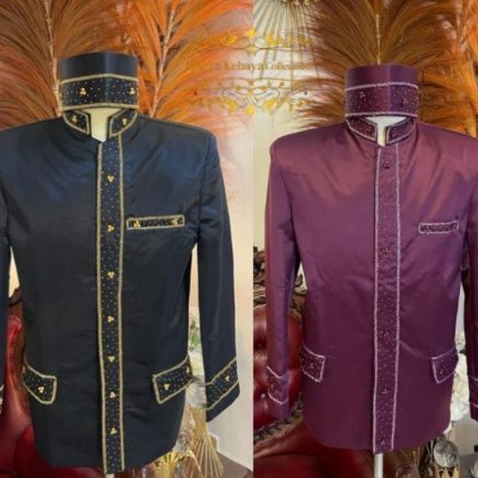 Jual Terjamin Basofi bapak pengantin Basofi bapak besan Basofi bapak ...