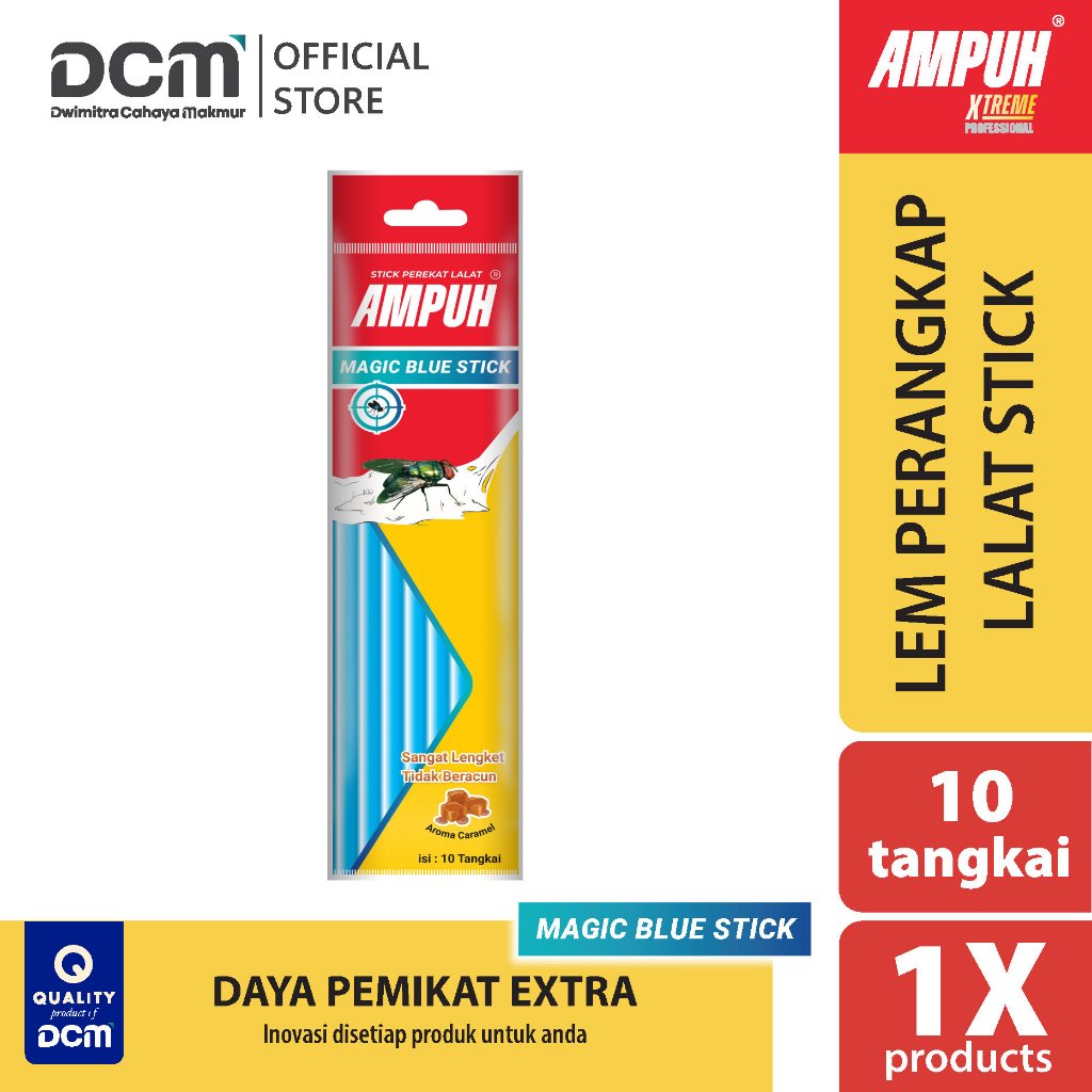 Produk DCM Official Store | Shopee Indonesia