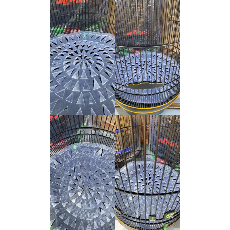 Jual Ranjau sangkar murai | Shopee Indonesia