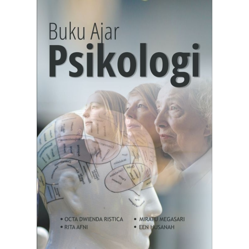 Jual Buku Ajar Psikologi | Shopee Indonesia