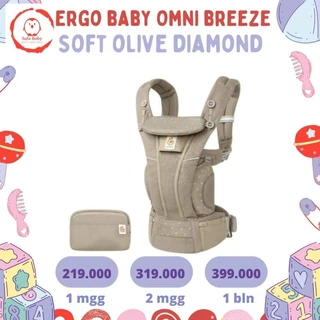 Jual ergobaby omni 360 Harga Terbaik Termurah November 2024 Shopee Indonesia