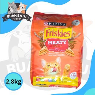 Harga shop purina friskies