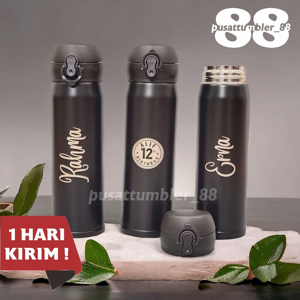 Jual BMW - TUMBLER TERMOS CUSTOM DESAIN LOGO BMW - Tumbler PR - A - Kota  Serang - Mtbr_store