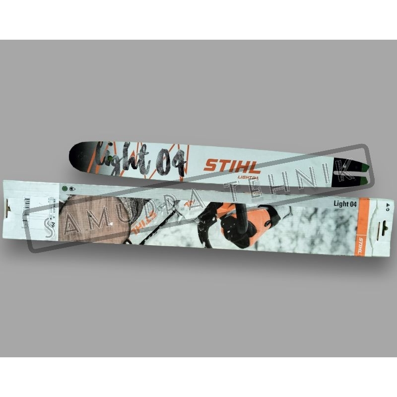 Jual BAR STIHL 20 INCH SENSO CHAINSAW STIHL MS250 ASLI ORIGINAL ...