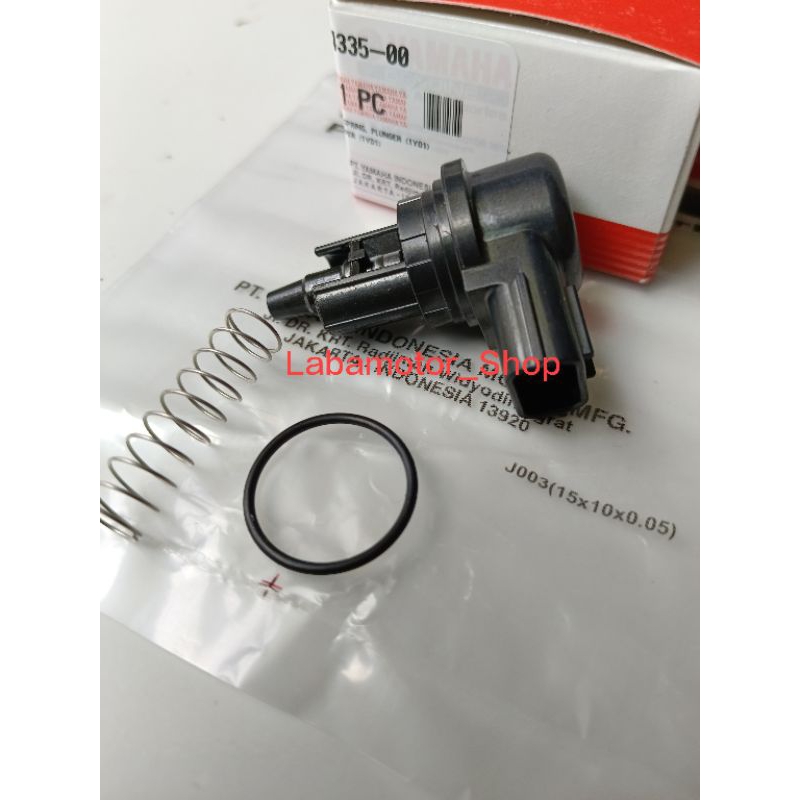 Jual Switch Sensor Isc Langsam All New Aerox 155 All New Nmax 155 Lexi ...