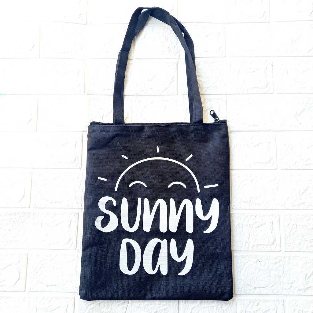 Totebag murah shopee hotsell