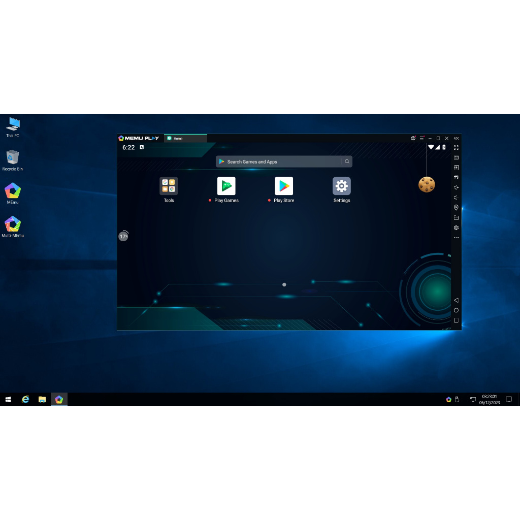 Jual VPS/RDP EMULATOR BULANAN WINDOWS/LINUX RAM 8 GB 4 CORE 160 GB SSD ...