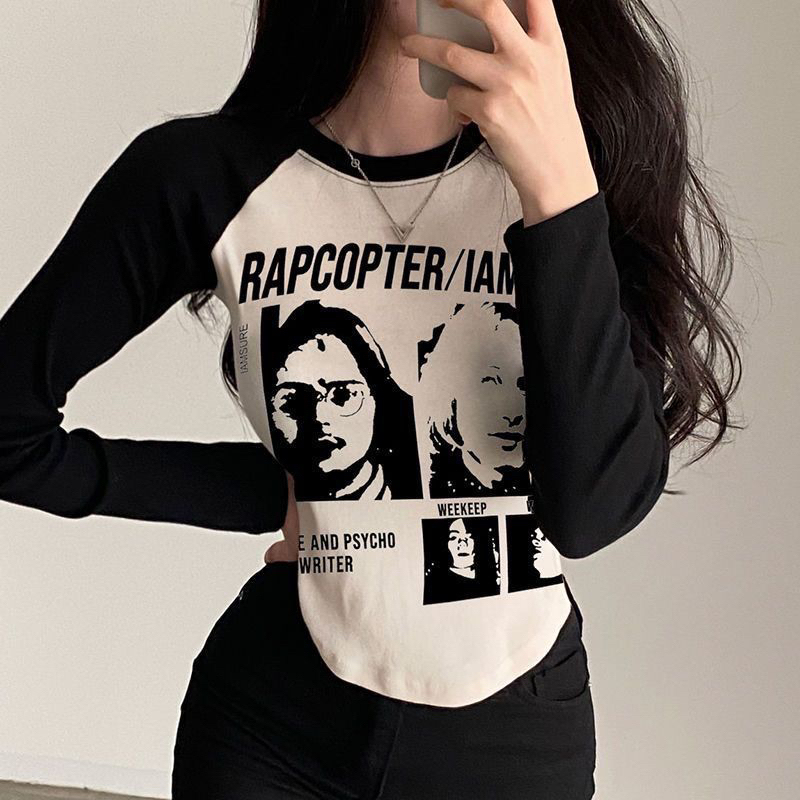 Jual Longsleeve Rapcopter Ld P Shopee Indonesia